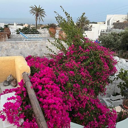 Bed and Breakfast Emmantina Mesaria Esterno foto
