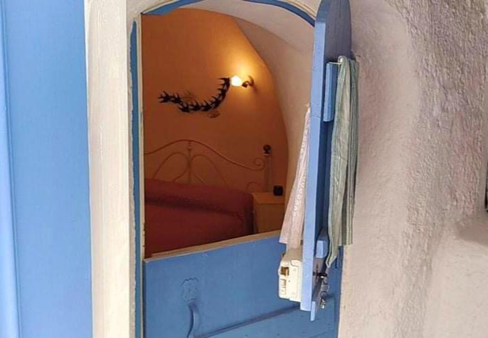 Bed and Breakfast Emmantina Mesaria Esterno foto