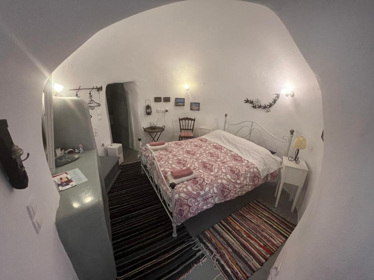 Bed and Breakfast Emmantina Mesaria Esterno foto
