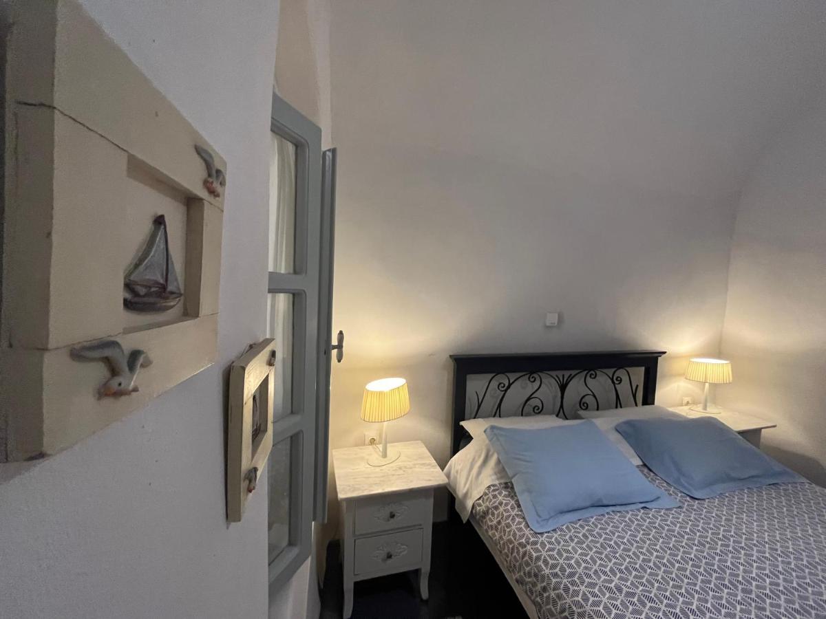 Bed and Breakfast Emmantina Mesaria Esterno foto
