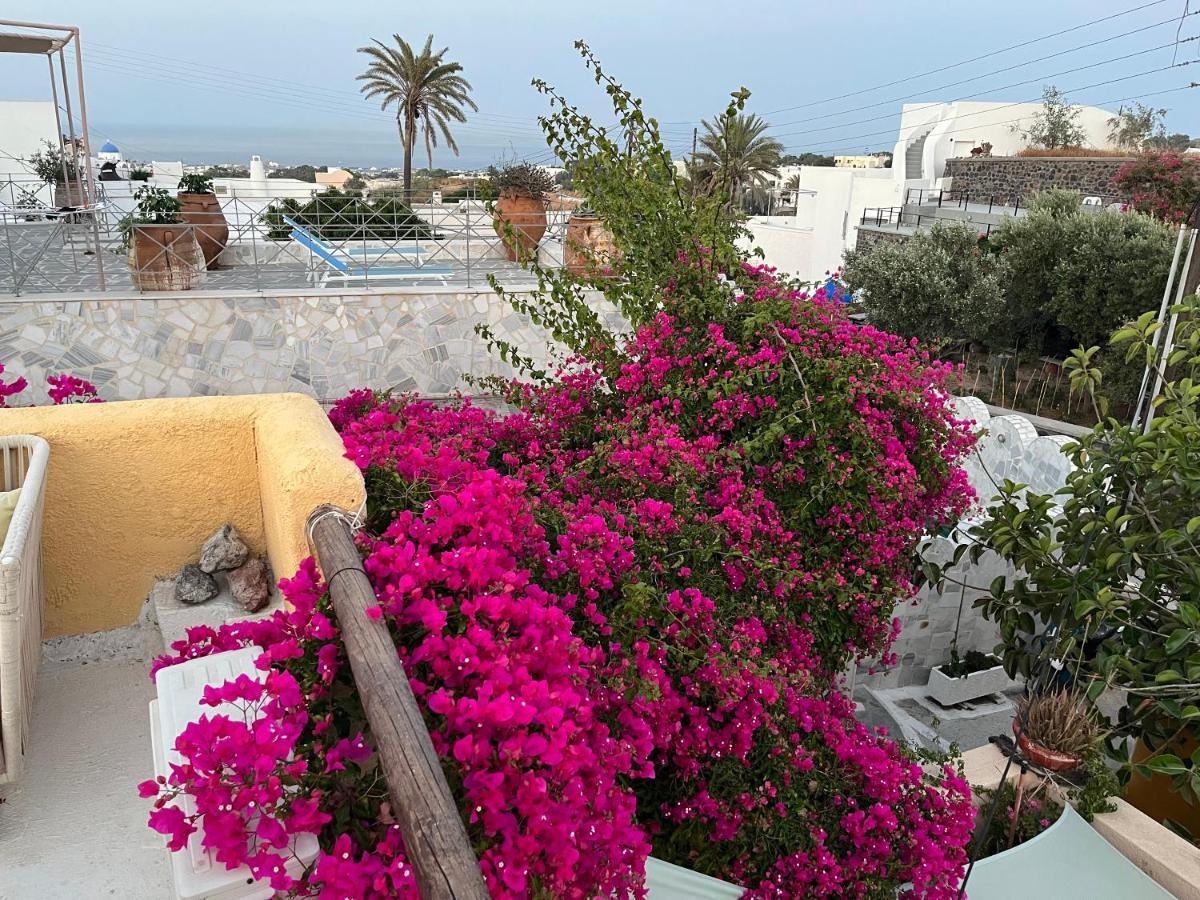 Bed and Breakfast Emmantina Mesaria Esterno foto