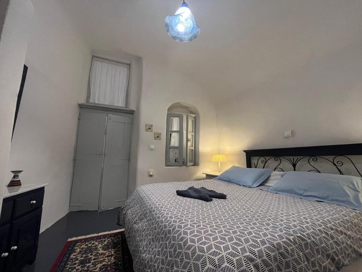 Bed and Breakfast Emmantina Mesaria Esterno foto