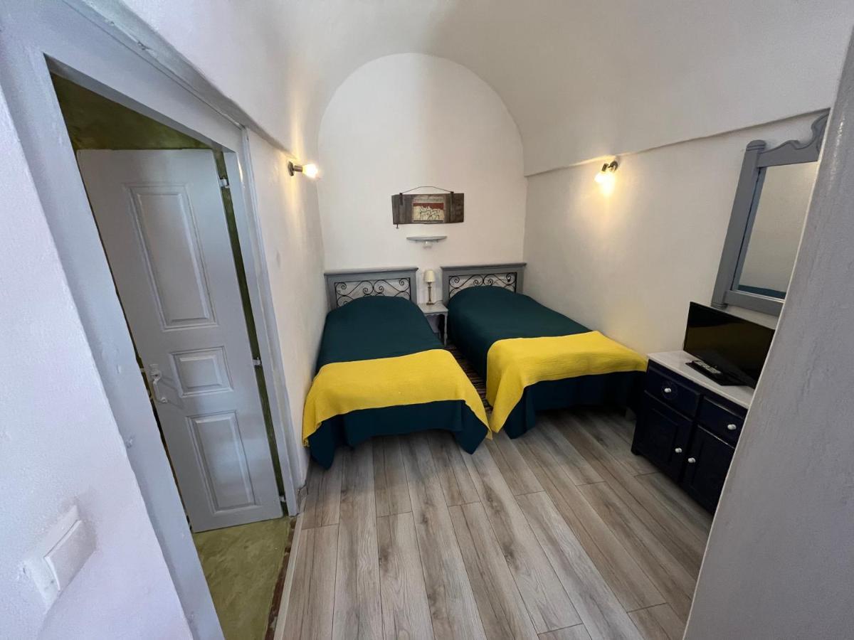 Bed and Breakfast Emmantina Mesaria Esterno foto