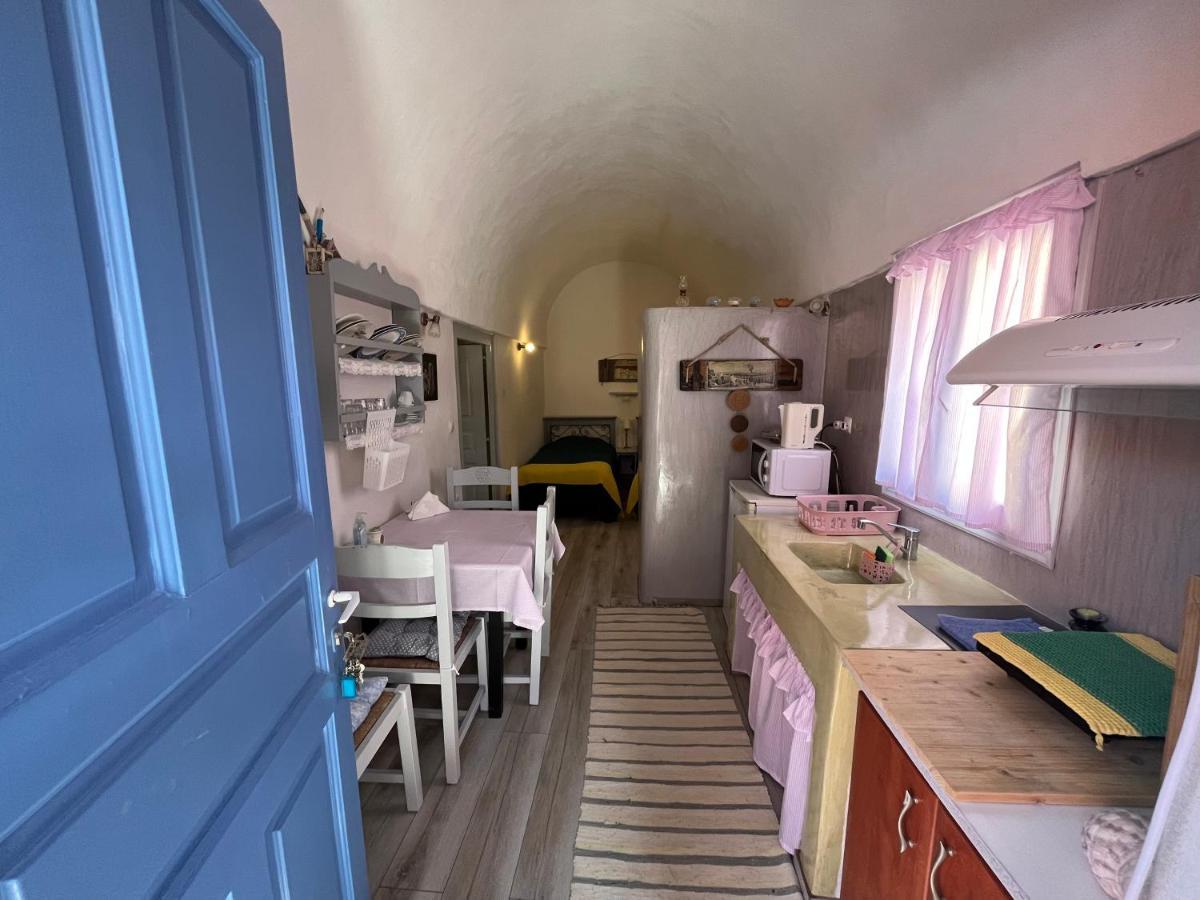 Bed and Breakfast Emmantina Mesaria Esterno foto