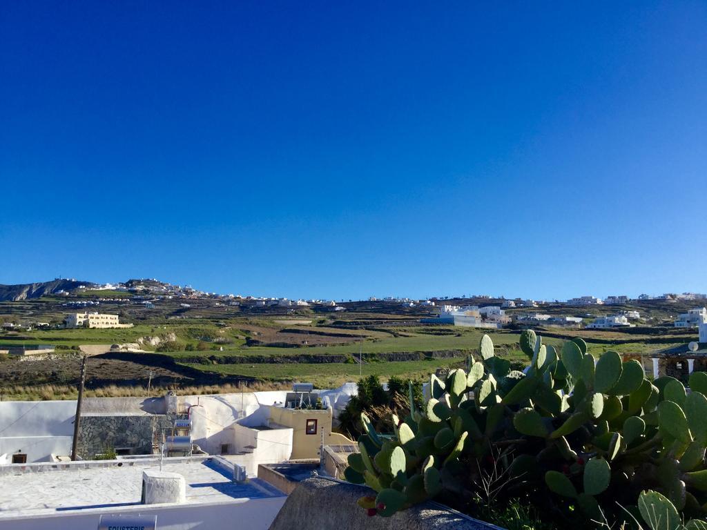 Bed and Breakfast Emmantina Mesaria Esterno foto