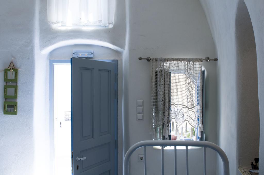 Bed and Breakfast Emmantina Mesaria Esterno foto