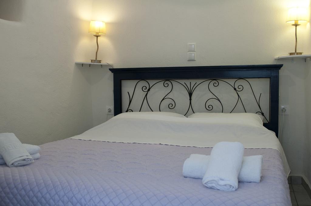 Bed and Breakfast Emmantina Mesaria Esterno foto