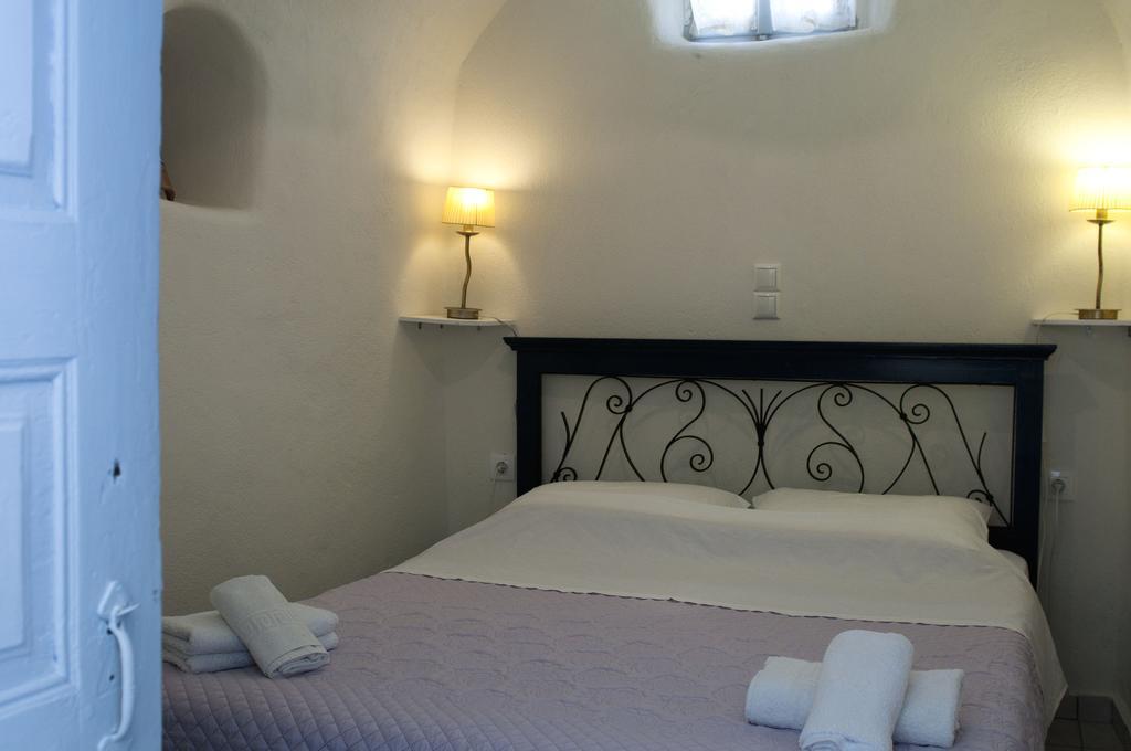 Bed and Breakfast Emmantina Mesaria Esterno foto